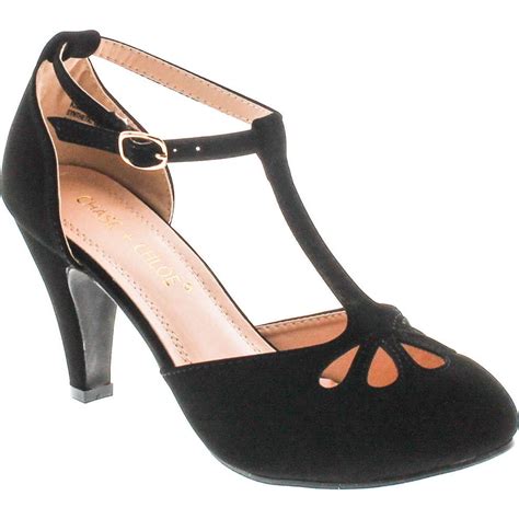 chase and chloe bow shoes|chase and chloe shoes reviews.